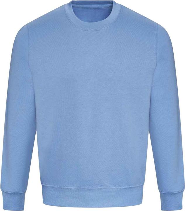 Kornblumenblau