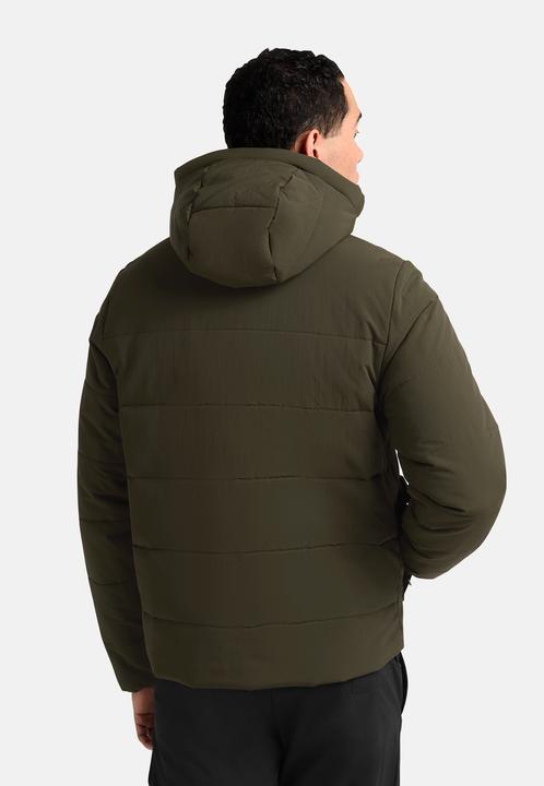 Immagine prodotto Jack Wolfskin Northern Lite Hooded Jkt M (M)