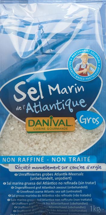 Produktbild Danival Atlantik (1000 g)