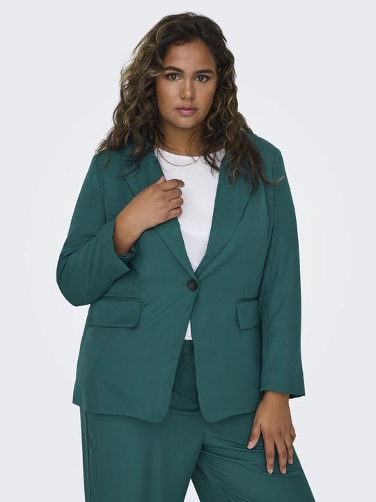 Immagine prodotto Only Blazer loose fit con bavero Curve Blazer classico (46)