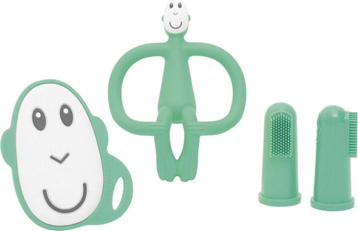 Actual product image Matchstick Monkey Teether 'Monkey' Starter Set