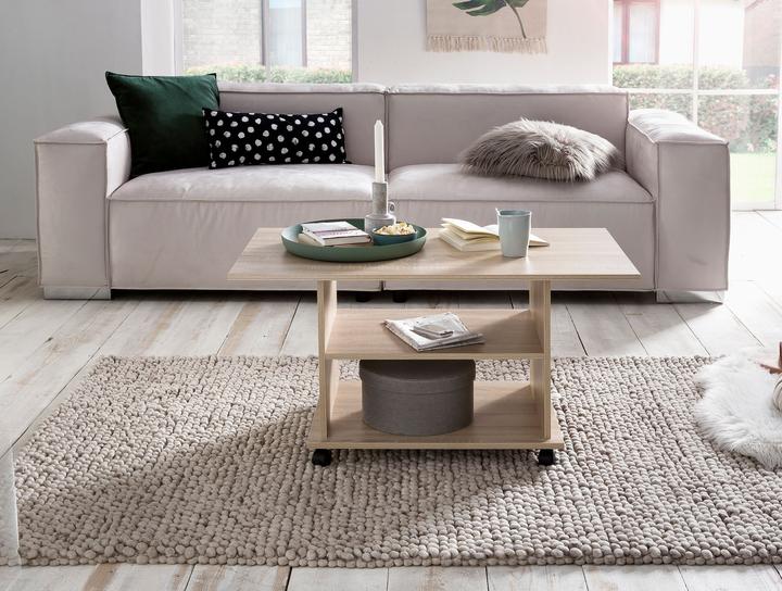 Actual product image Wohnling Move (95 x 54.5 x 51 cm)