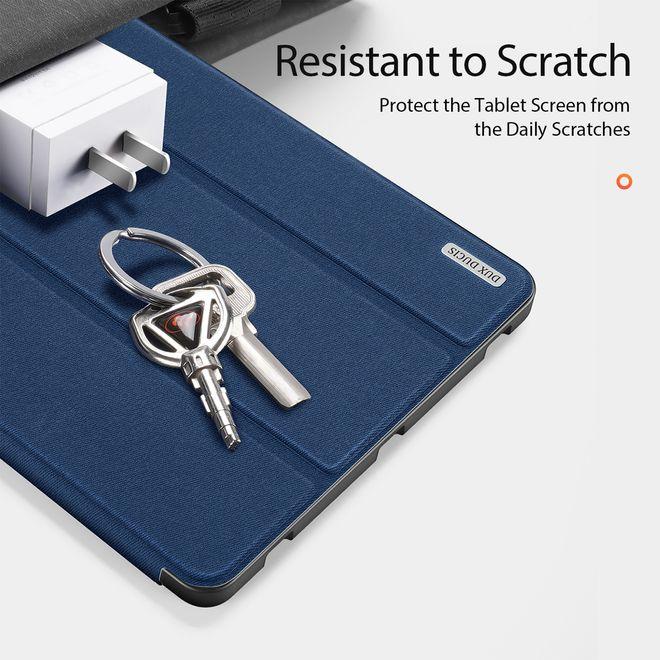 Produktbild Dux Ducis Domo Series (Galaxy Tab S9+)