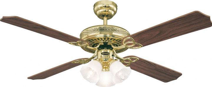 Actual product image Westinghouse Monarch Trio (49 dB)