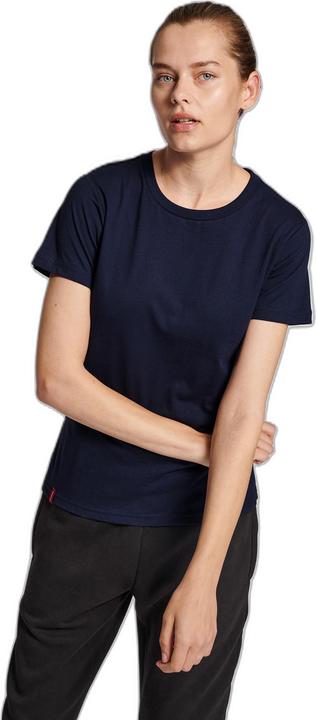 Actual product image hummel Hmlred Basic T-Shirt S/S Woman (XL)