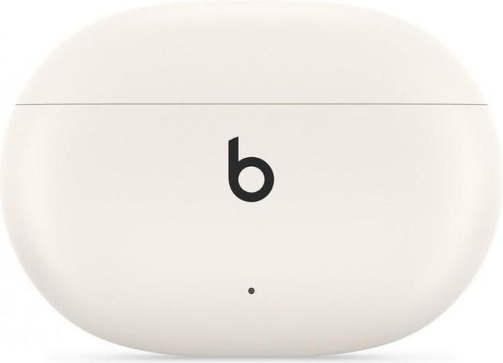 Image du produit Beats Belaidės Studio Buds + - Ivoire (ANC, 36 h, Sans fil)