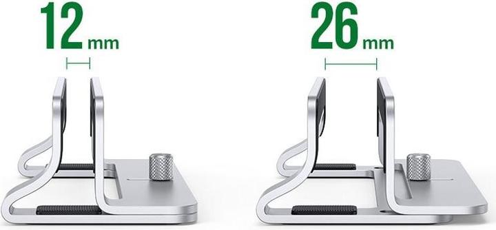 Image du produit Ugreen Vertical Stand