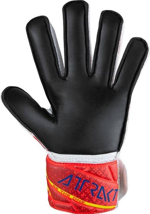 Actual product image Reusch Attrakt Solid Junior Handschuhe (4.5)
