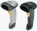 Produktbild Zebra Ls2208 (1D-Barcodes)