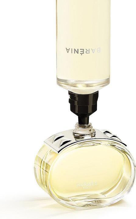 Actual product image Hermès Barénia Refillable (Eau de parfum, 100 ml)