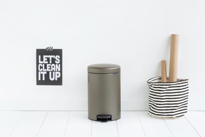 Produktbild Brabantia Newlcon (12 l)