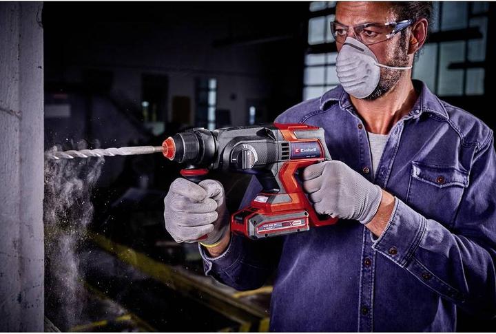 Actual product image Einhell TE-HD 18/20 Li - Solo (Rechargeable battery operated)
