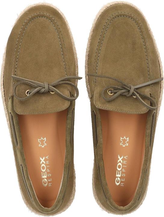 Produktbild Geox Slipper (41)
