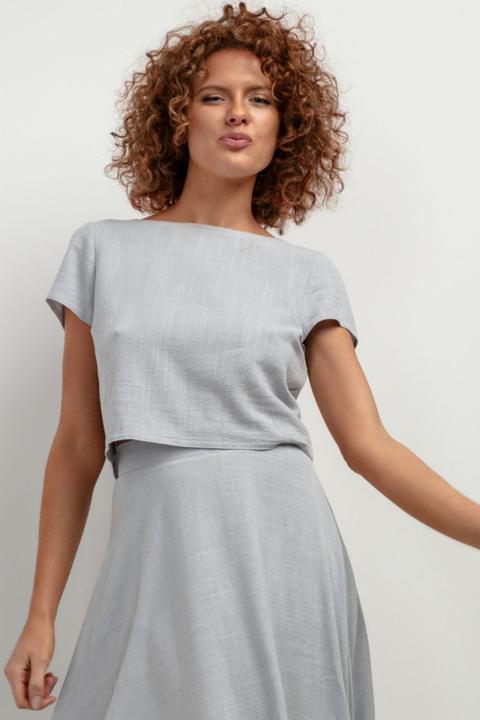 Produktbild Tessita Bluse model (XXL)
