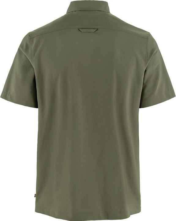 Actual product image Fjällräven High Coast Pack Shirt (M)