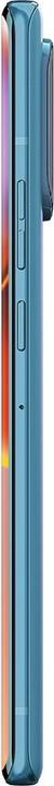 Productafbeelding Motorola Rand 40 Pro (256 GB, Maanblauw, 6.67", Dubbele SIM, 50 Mpx, 5G)