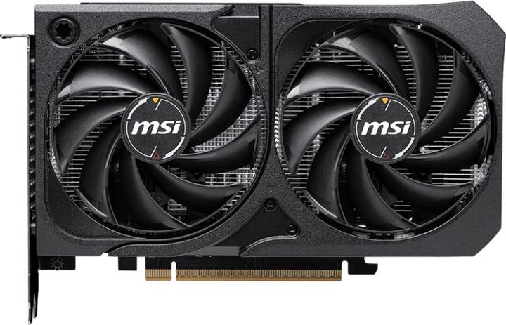Productafbeelding MSI GeForce RTX 5060 Shadow 2X OC (8 GB)