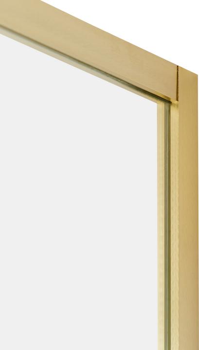 Immagine prodotto Beliani Tela (90 cm, 90 cm, 185 cm)