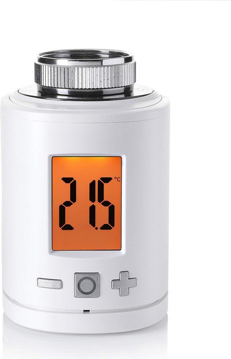 Rademacher Homepilot radiator thermostat smart