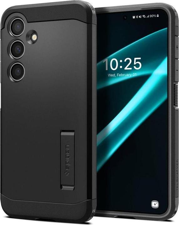 Produktbild Spigen Tough Armor (Samsung Galaxy S24+)