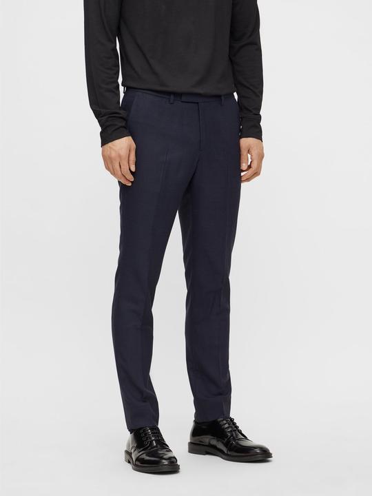 Produktbild J. Lindeberg Grant Combat Wool Hose (46)