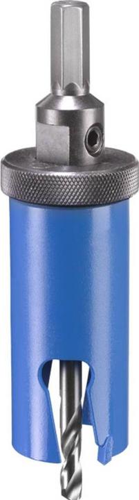 Produktbild kwb Lochsägen Hartmetall bestückt (35 Millimeter)
