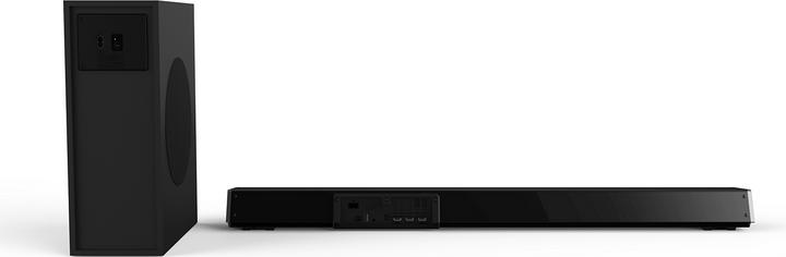 Actual product image Philips TAPB603 (320 W, 5.1 channels)