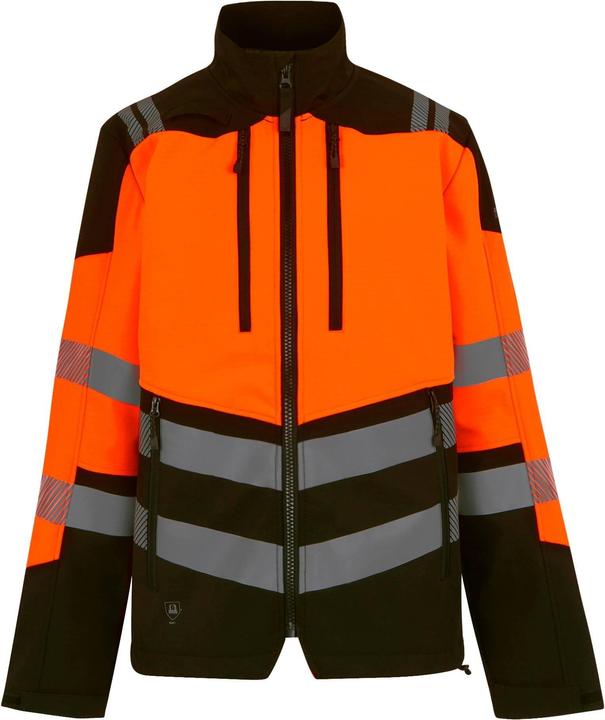 Produktbild Regatta XPro Softshelljacke 3 Lagen (4XL)