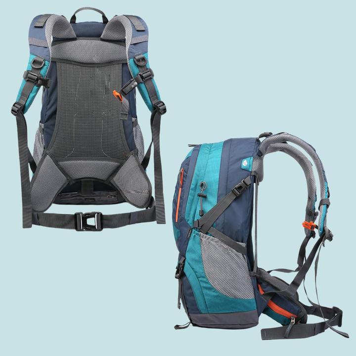 Actual product image Hermex Outdoorrucksack (50 l)