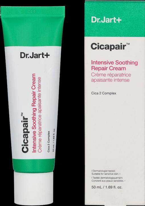 Immagine prodotto Dr. Jart+ Dr.Jart+ Cicapair Crema Riparatrice Intensa Lenitiva (50 ml, Crema notte)