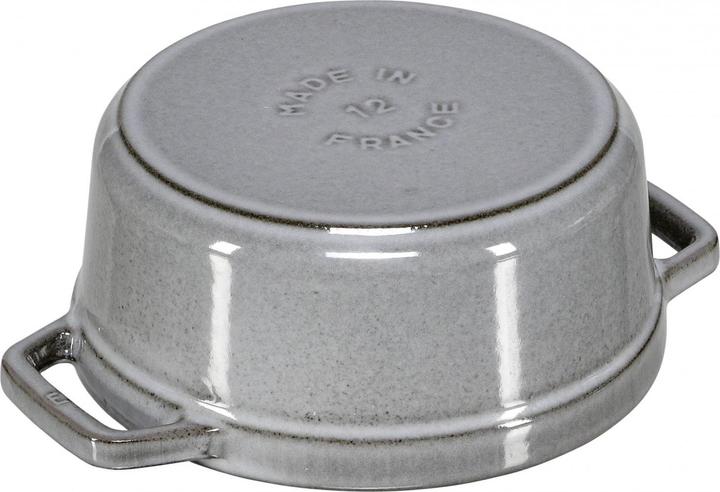 Produktbild Staub Cocotte (12 cm, Kochtopf, Gusseisen)