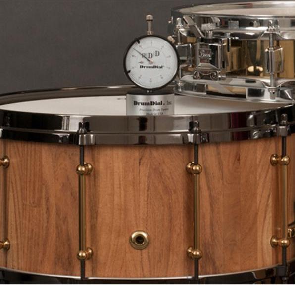 Produktbild Drum Dial Original Precision velspanningsmeter