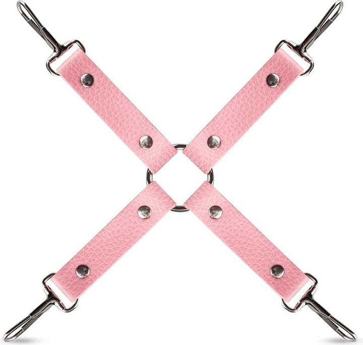 Produktbild Secret Pleasure Chest Pink Pleasure