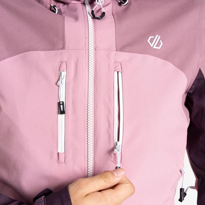 Actual product image Dare2b Diverging Jacket (XL)