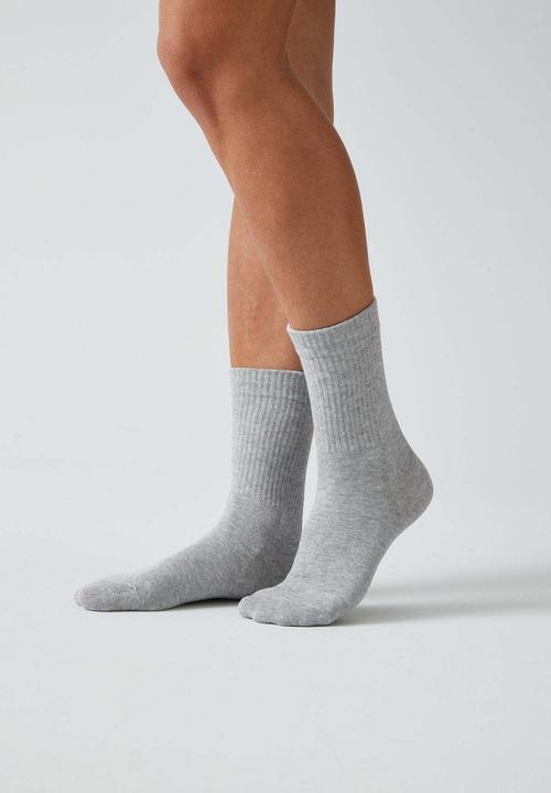 Actual product image Snocks Tennissocken (pack of 4, 39 - 42)