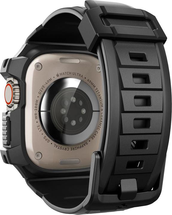 Immagine prodotto Spigen Rugged Armor Pro (Poliuretano termoplastico (TPU))