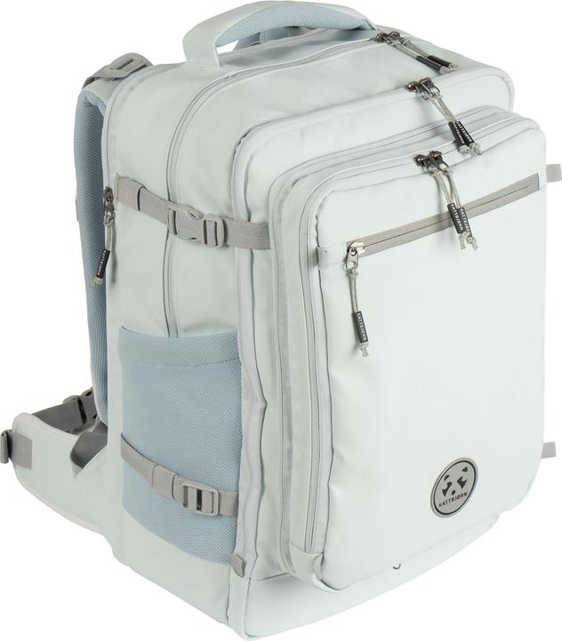 Actual product image Kattbjørn Kattbjoern Backpack (28 l)