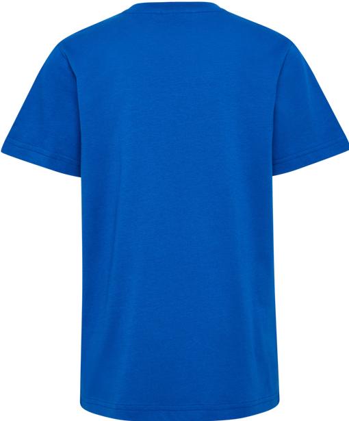 Actual product image hummel hmlTUKAS T-SHIRT S/S 2-PACK (128)