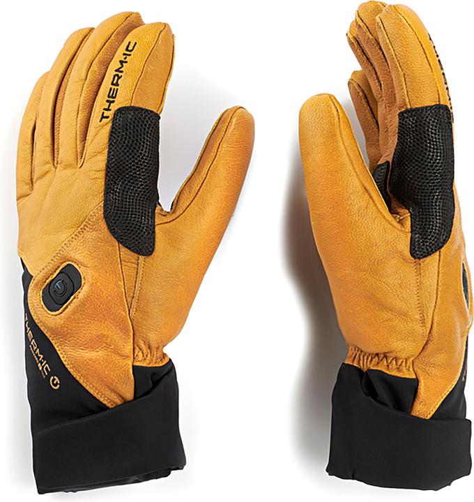 Actual product image Therm-ic FreeRide Ultra Heat (7.5)