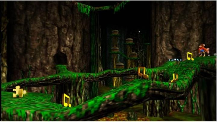 Produktbild Microsoft Banjo-Kazooie
