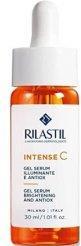 Immagine prodotto Rilastil Siero Gel Intenso C Illuminante e Antiox 30ml. (30 ml)