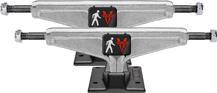 Immagine prodotto Venture 5.8 Set di strade Hi Pro V-Lights (8.25")