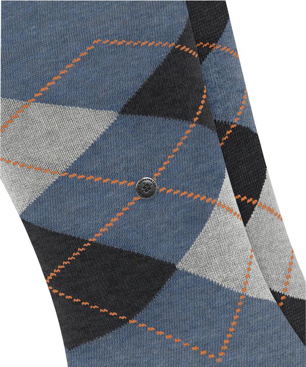 Actual product image Burlington Socken Casual Bequem sitzend (pack of 2, 40 - 46)