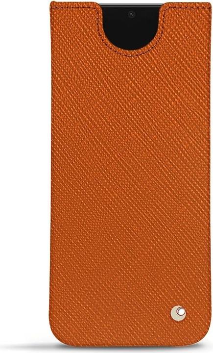 Produktbild Noreve Lederschutzhülle (Samsung Galaxy S23)