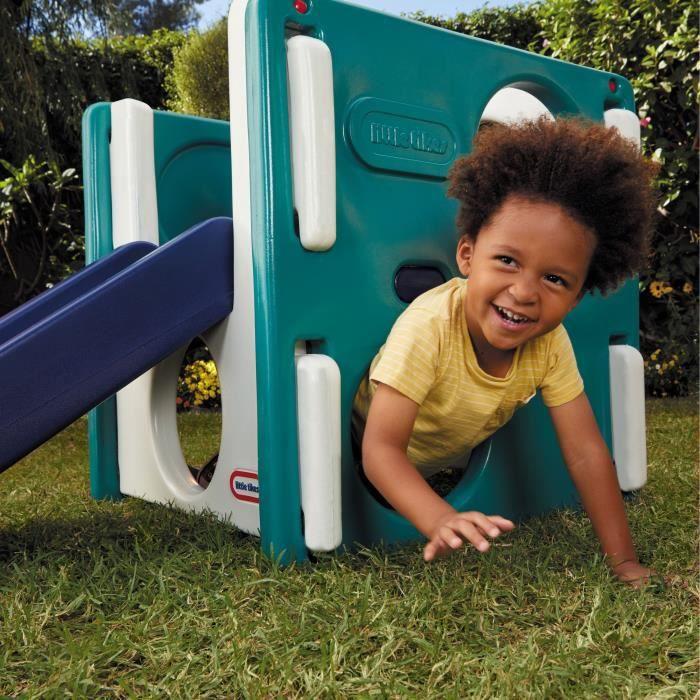 Produktbild Little Tikes Junior Activity Gym- Jungle