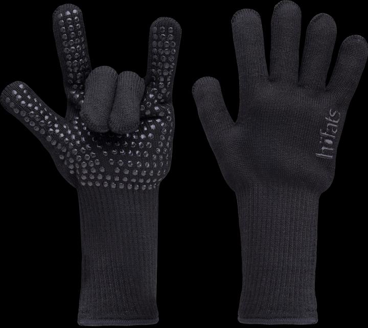 Produktbild Höfats Feuerhandschuhe Aramid (50% Polyester, Aramidfaser, 50% Baumwolle)