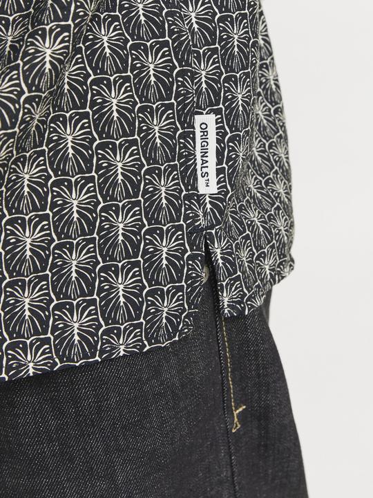 Actual product image Jack & Jones Wide Fit Hemd Hemd (XXL)