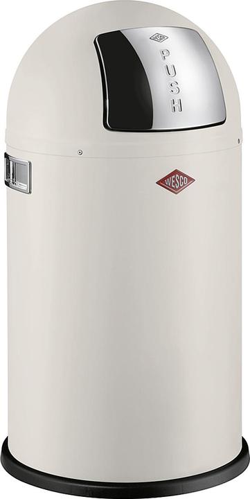 Productafbeelding Wesco Pushboy Jr.22l zand ma. (22 l)