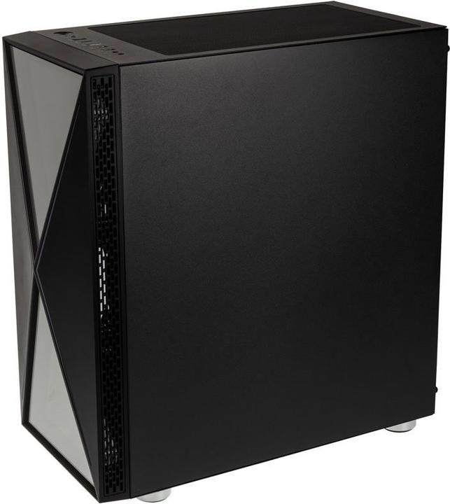 Produktbild Kolink Void X (mATX, Mini-ITX, ATX)