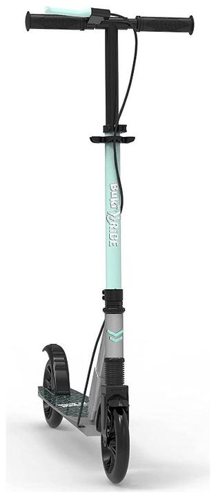 Actual product image Buki France 174353 Mechanical Scooter 125mm - Mint Για 6+ Ετών